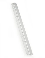 Durable MM 1-30 LAP Iratsín  3 mm 1-30 lap lefűzhető áttetsző kép