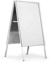 Durable POSZTERES, A1 Megállító tábla, poszteres, a1,