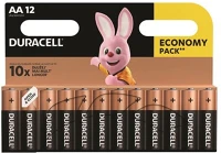 <span itemprop='brand'>Duracell</span> <span itemprop='sku'>mn1500 aa 12-es</span>