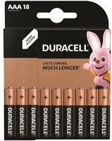 <span itemprop='brand'>Duracell</span> <span itemprop='sku'>mx2400 aaa 18-as</span>