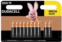 Duracell 10PP110028 Elem mikro  basic aaa 10-es kép