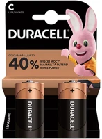Duracell 10PP110032 Elem baby  basic mn1400 c 2-es kép