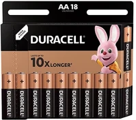 Duracell 21.00538 Elem ceruza  display basic mx1500aa kép