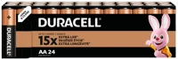 <span itemprop='brand'>Duracell</span> <span itemprop='sku'>5000394160071</span>