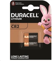 Duracell 5000394932128 Lithium cr2 fotóelem 3v (5000394932128) kép