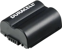 Duracell CGA-S006, CGR-S006, DMW-BMA7 Cga-s006, cgr-s006, dmw-bma7 panasonic kamera akku 7,4v 700 mah, kép