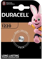 Duracell DFN009 Elem gomb  dl1220 1-es kép