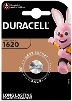 Duracell DFN010 Elem gomb  dl1620 1-es kép