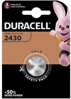 Duracell DFN011 Elem gomb  dl2430 1-es kép