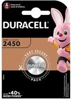 Duracell DFN012 Elem gomb  dl2450 1-es kép