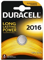 <span itemprop='brand'>Duracell</span> <span itemprop='sku'>dl2016 1 dl</span>