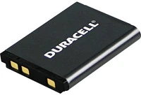 Duracell DR9664 Np-45 casio, nikon, olympus kamera akku 3,7v 630 mah, kép