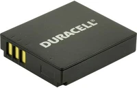 Duracell DR9709 db-60, np-70, cga-s005e, ia-bh125c fujifilm, panasonic, ricoh, samsung kamera kép