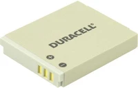 Duracell DR9720 Nb-6l canon kamera akku 3,7v 700 mah, kép