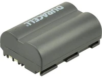 Duracell DRC511 Bp-511, bp-512 canon kamera akku 7,4v 1400 mah, kép