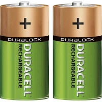 Duracell DUR055988 lr14, lr15, c, am2, mn1400, 814, e93, lr14n, um2 kép