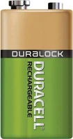 Duracell DUR056008 6lr61, hr6f22, hr9v, hr22, 6lr21, 6am6, 6lp3146, mn1604, e block kép