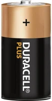 Duracell MN1400 Baby elem c, alkáli mangán, 1,5v, 2 db kép