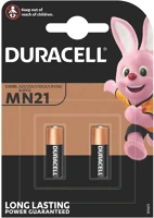 Duracell MN21 10PP040031 Mn21 10pp040031 alkáli elem, 12 v feszültség, 2db/bliszter kép