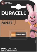 Duracell MN27 10PP040011 Mn27 10pp040011 alkáli elem, 12 v feszültség, 1db/bliszter kép