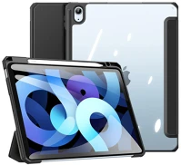 Dux ducis 104573 Apple ipad air (2020 / 2022) / ipad air 11 (2024 / 2025), mappa tok, smart kép