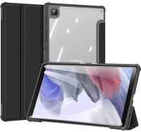 Dux ducis 104589 Samsung galaxy tab a7 lite 8.7 sm-t220 / t225, mappa tok, trifold kép