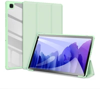 Dux ducis 104592 Samsung galaxy tab a7 10.4 (2020) sm-t500 / t505, mappa tok, trifold kép