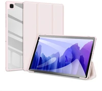 Dux ducis 104593 Samsung galaxy tab a7 10.4 (2020) sm-t500 / t505, mappa tok, trifold kép