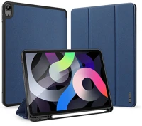 Dux ducis 105439 Apple ipad air (2020 / 2022) / ipad air 11 (2024 / 2025), mappa tok, smart kép