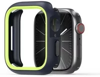 Dux ducis 108879 Bamo apple watch 10 46mm tok, zöld kép
