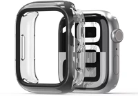 Dux ducis 108887 Camo apple watch 10 46mm tok, fekete kép