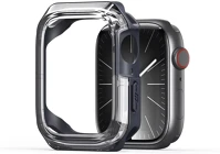 Dux ducis 108890 Tamo apple watch 10 46mm tok, átlátszó-kék kép