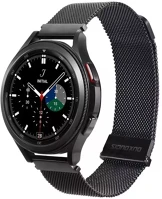 Dux ducis 108914 Milanese 20mm mágneses milánói szíj, fekete kép