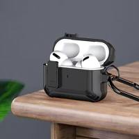 Dux ducis 108926 Pecc armor airpods 3 tok, fekete kép