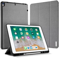 Dux ducis 110750 Apple ipad pro 12.9 (2017), mappa tok, smart case, érintőceruza tartó kép