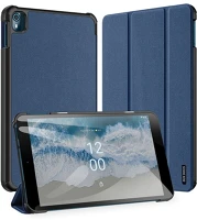 Dux ducis 126571 Nokia t10 (8.0), mappa tok,  domo, sötétkék kép