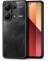 Dux ducis DD008683 Xiaomi redmi note 13 pro 4g/poco m6 pro 4g hátlap kép