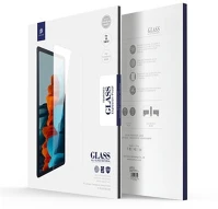 Dux ducis gp-100454 DUX DUCIS képernyővédő üveg (3D full cover, extra karcálló, 0.3mm, 9H) ÁTLÁTSZÓ Samsung Galaxy Tab S7