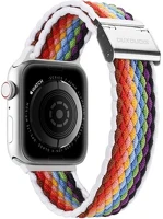 Dux ducis GP-137708 Apple watch series 10 42mm  pótszíj egyedi méret, állítható, színes kép