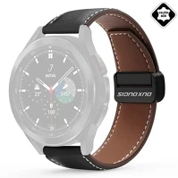 Dux ducis GP-152518 Ya pótszíj univerzális, mágneses, fekete kép