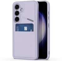 Dux ducis GP-154958 rafi ii mag szilikon telefonvédő kitámasztó, magsafe, lila kép