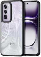 Dux ducis GP-159242 aimo szilikon telefonvédő ütésállóság, hullám, fekete kép