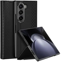 Dux ducis GP-159245 bril műanyag telefonvédő ütésállóság, rombusz, fekete kép