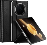 Dux ducis GP-162520 bril műanyag telefonvédő ütésállóság, rombusz, fekete kép