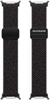 Dux ducis GP-162527 Samsung watch ultra esim 47mm  pótszíj egyedi méret, állítható, fekete kép