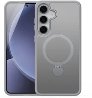 Dux ducis GP-166994 yind szilikon telefonvédő ütésállóság, kitámasztó, átlátszó kép