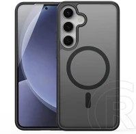 Dux ducis GP-166995 yind szilikon telefonvédő ütésállóság, kitámasztó, fekete kép