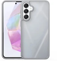 Dux ducis GP-167048 yind szilikon telefonvédő ütésállóság, matt, átlátszó kép