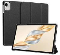 Dux ducis GP-171797 domo tok álló, bőr hatású aktív flip, asztali tartó, fekete kép