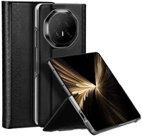 Dux ducis GP-175744 bril műanyag telefonvédő (ütésállóság, bőr hatású hátlap, asztali kép